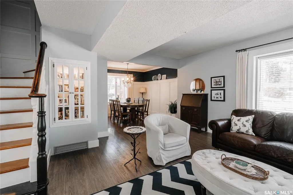 3119 Ortona Street Saskatoon SK S7M 3R3