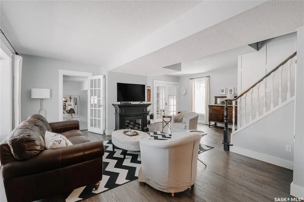 3119 Ortona Street Saskatoon SK S7M 3R3