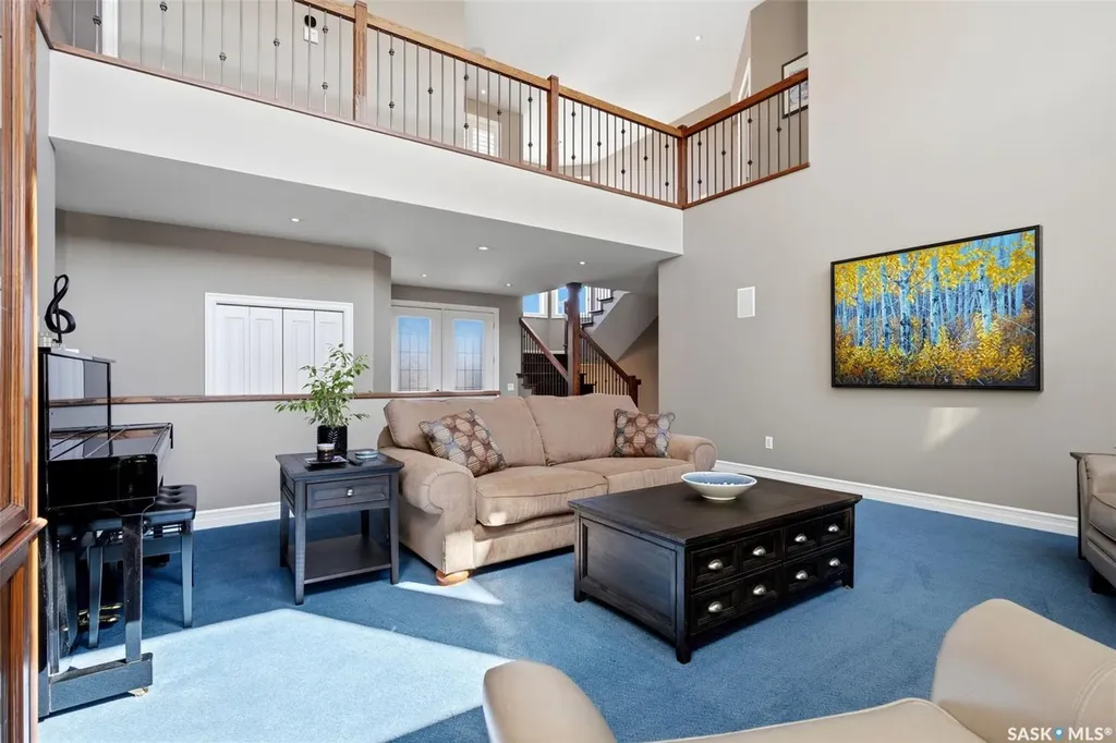 1514 Lakeridge Drive N Regina SK S4X 4L5
