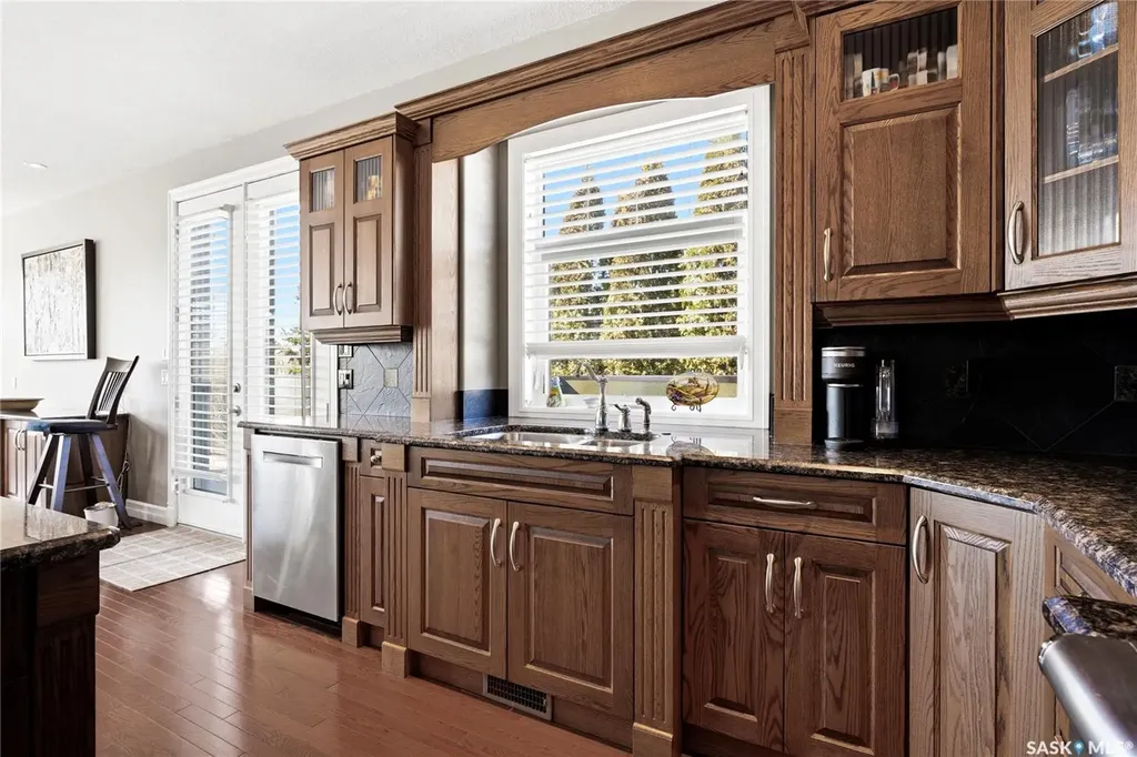 1514 Lakeridge Drive N Regina SK S4X 4L5