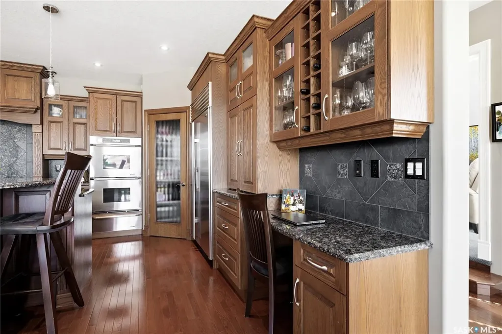 1514 Lakeridge Drive N Regina SK S4X 4L5
