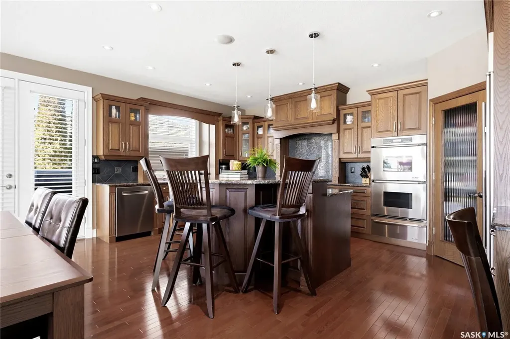 1514 Lakeridge Drive N Regina SK S4X 4L5