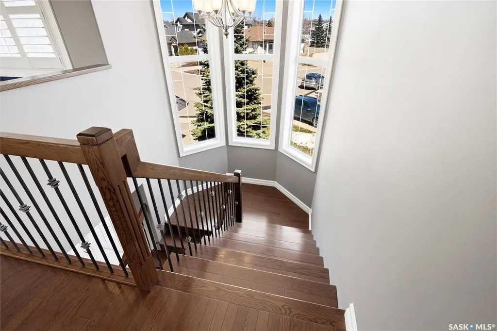 1514 Lakeridge Drive N Regina SK S4X 4L5