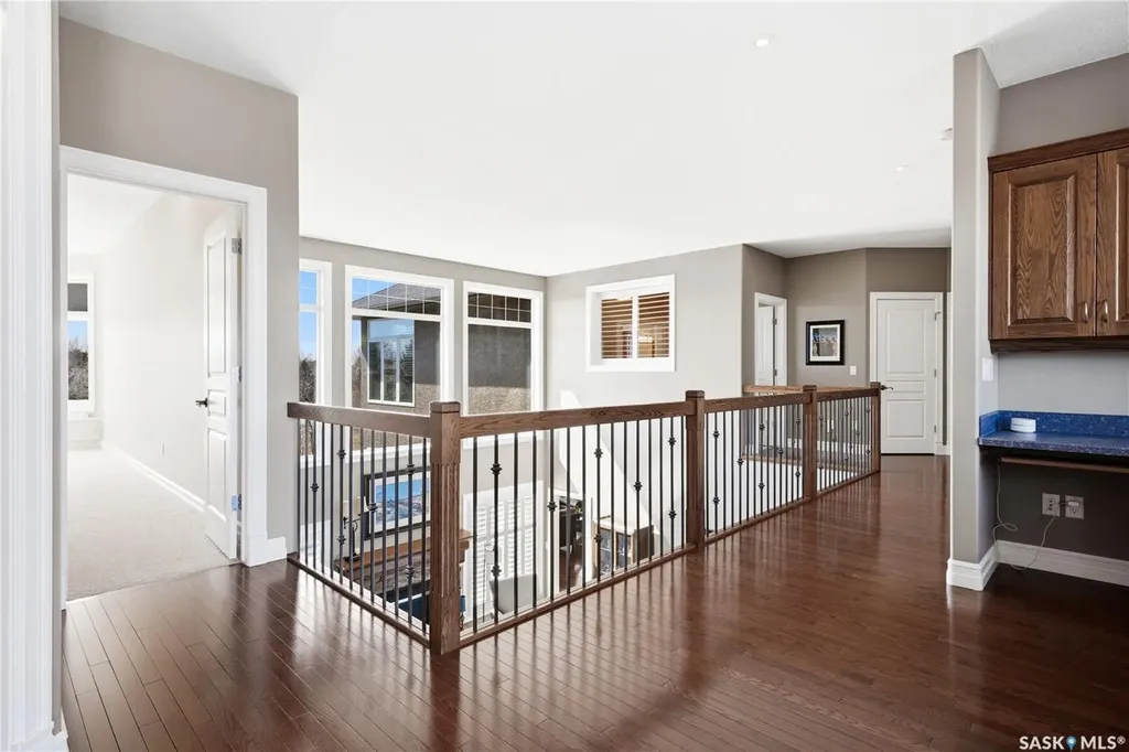 1514 Lakeridge Drive N Regina SK S4X 4L5