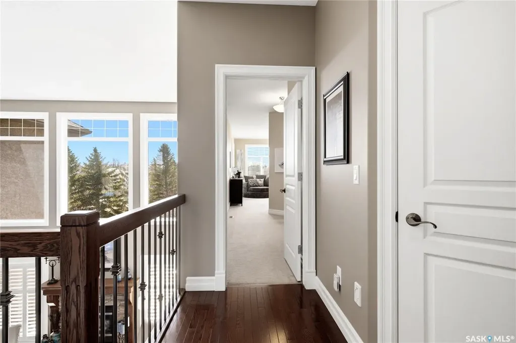 1514 Lakeridge Drive N Regina SK S4X 4L5