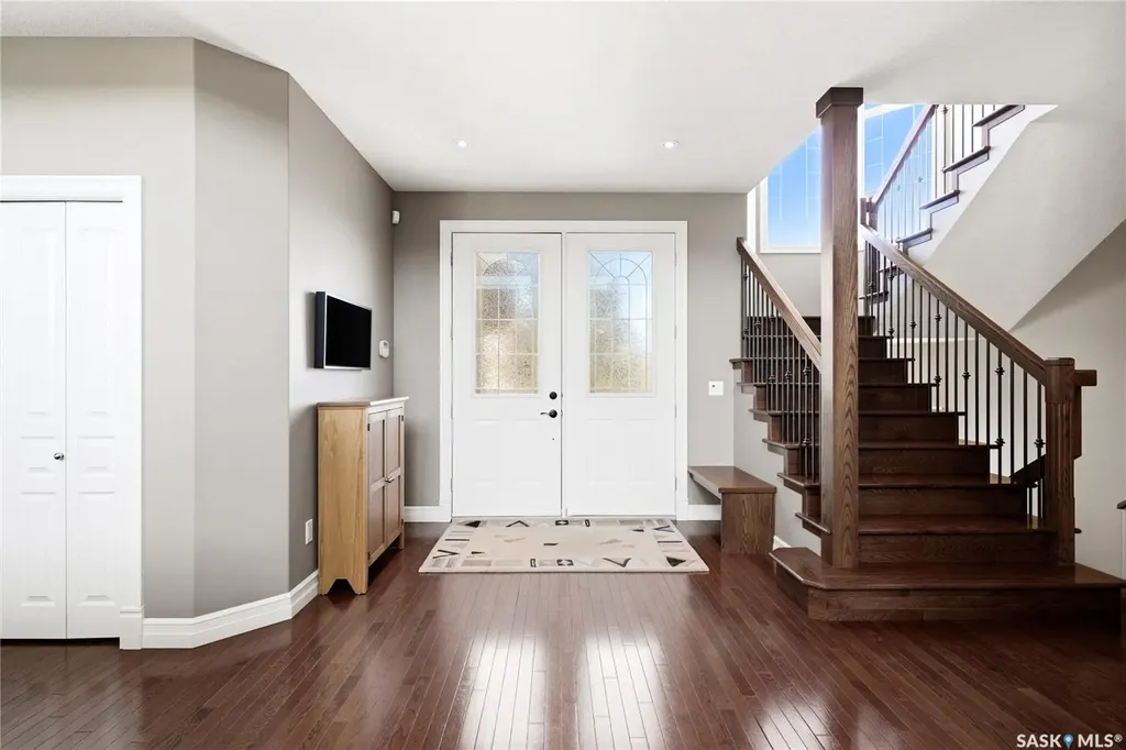1514 Lakeridge Drive N Regina SK S4X 4L5