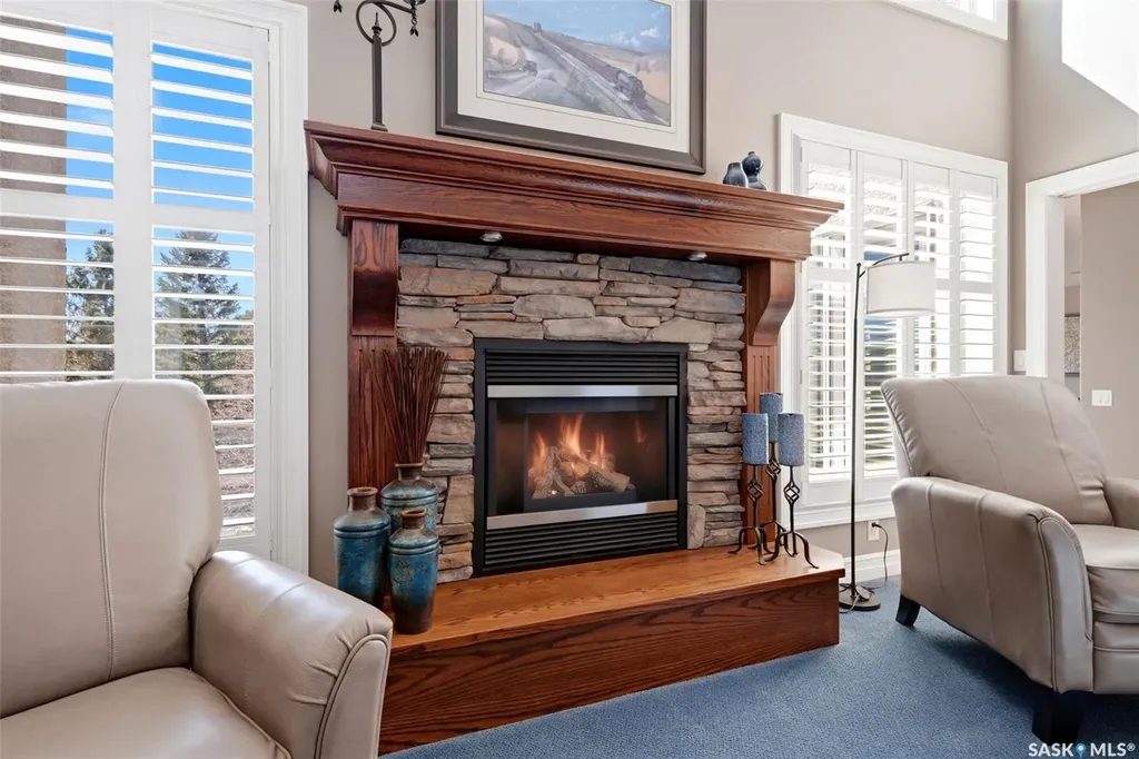 1514 Lakeridge Drive N Regina SK S4X 4L5