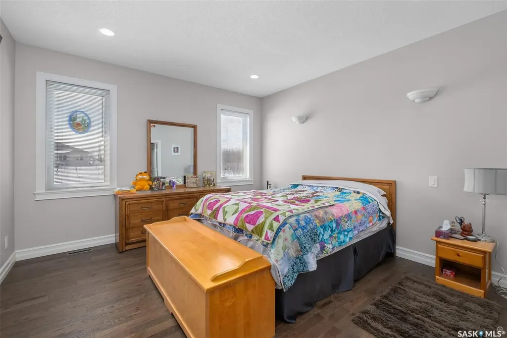2805 Lakeview Drive Prince Albert SK S6W 0A4