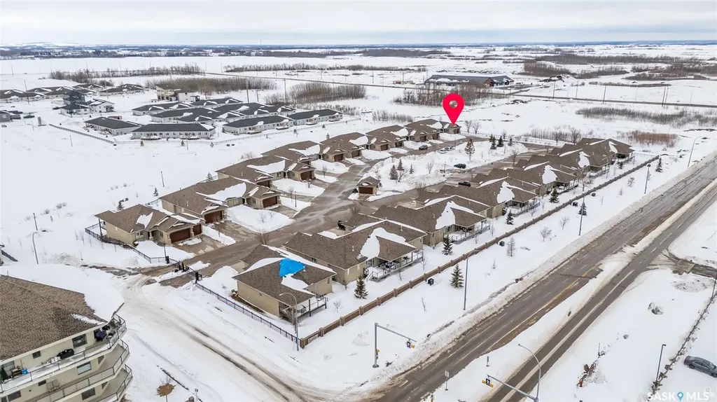 2805 Lakeview Drive Prince Albert SK S6W 0A4