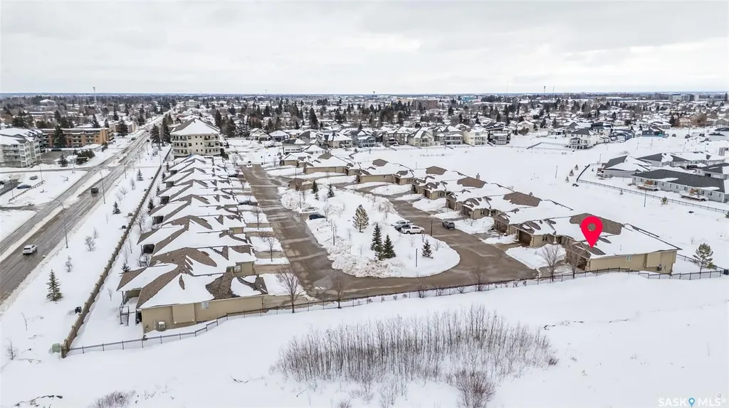 2805 Lakeview Drive Prince Albert SK S6W 0A4