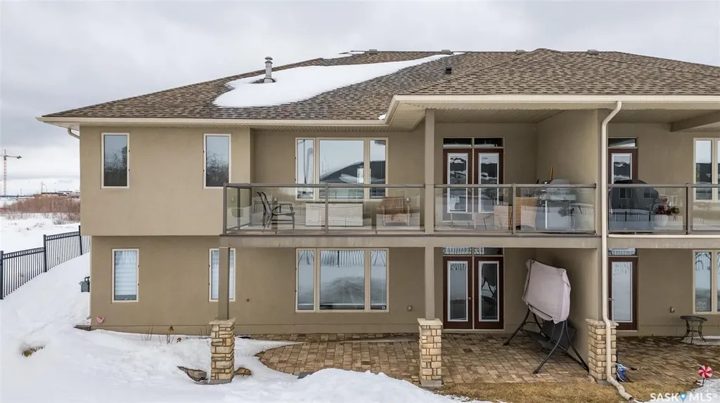 2805 Lakeview Drive Prince Albert SK S6W 0A4
