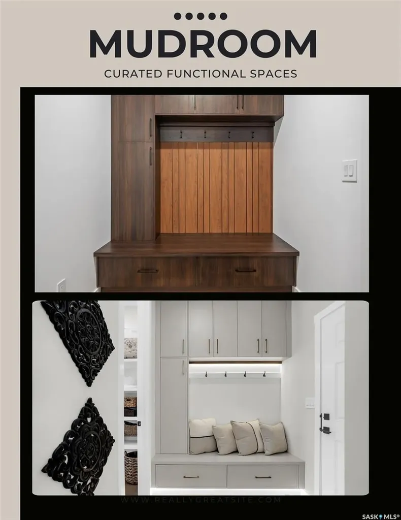 106 Cockcroft Manor Saskatoon SK S7V 1Y5