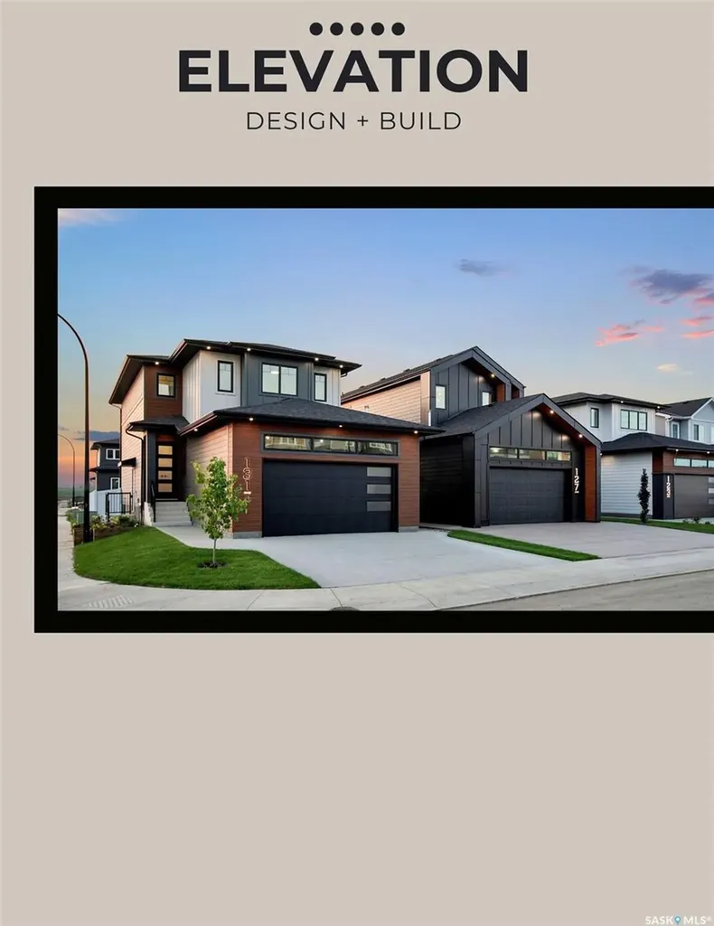 106 Cockcroft Manor Saskatoon SK S7V 1Y5