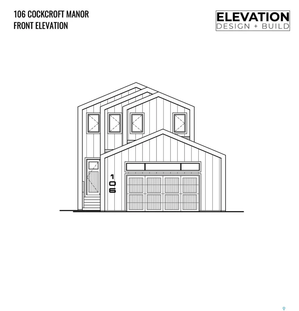 106 Cockcroft Manor Saskatoon SK S7V 1Y5