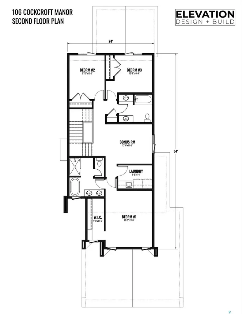 106 Cockcroft Manor Saskatoon SK S7V 1Y5
