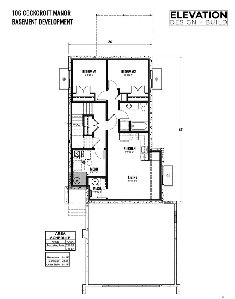 106 Cockcroft Manor Saskatoon SK S7V 1Y5