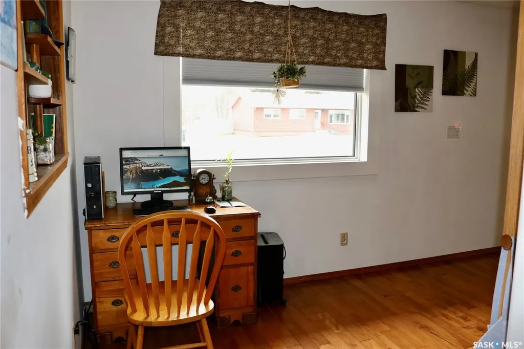708 Ellice Street Moosomin SK S0G 3N0