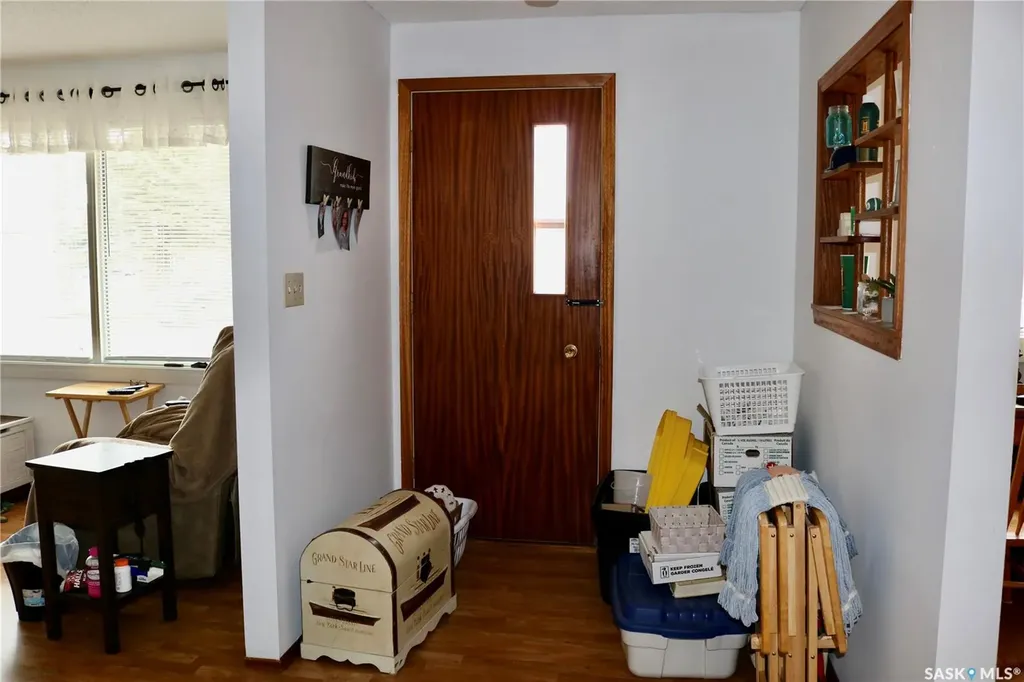 708 Ellice Street Moosomin SK S0G 3N0