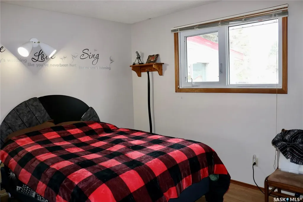 708 Ellice Street Moosomin SK S0G 3N0