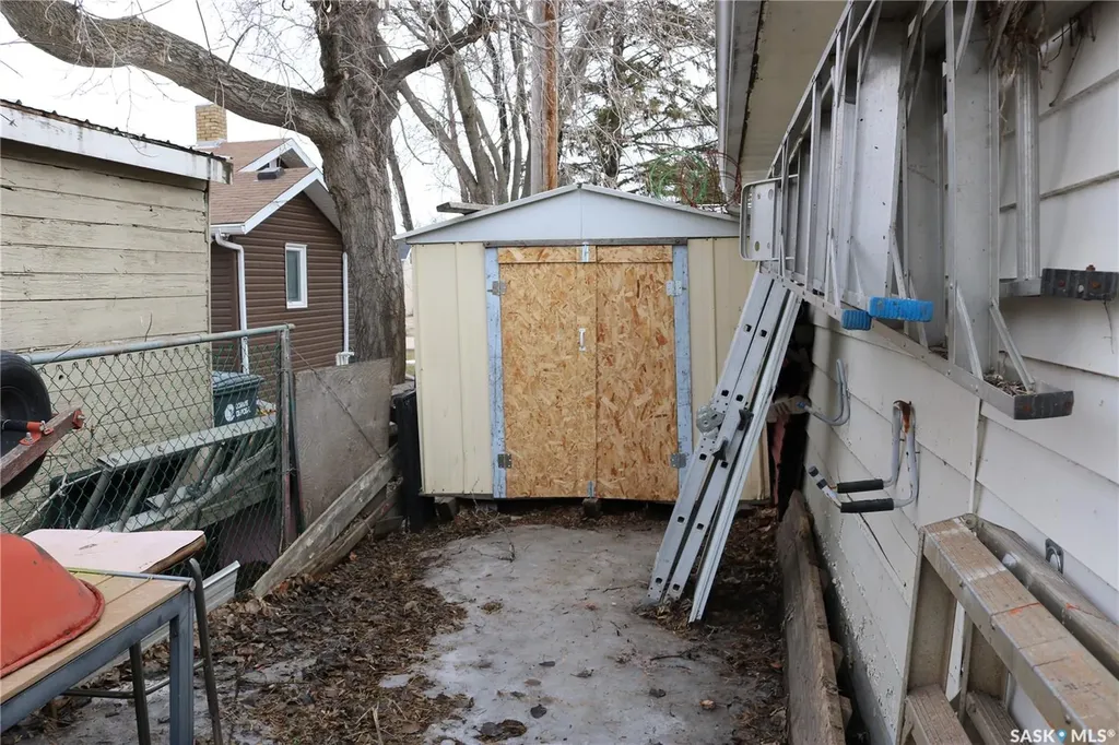 708 Ellice Street Moosomin SK S0G 3N0