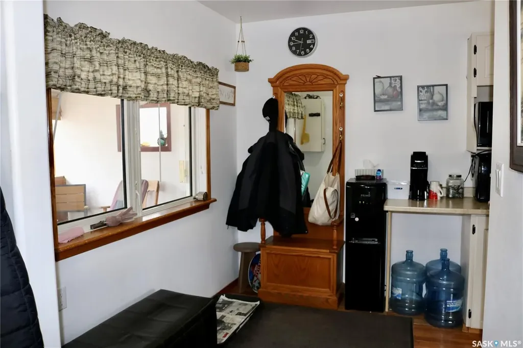 708 Ellice Street Moosomin SK S0G 3N0