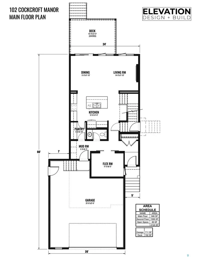 102 Cockcroft Manor Saskatoon SK S7V 1Y5