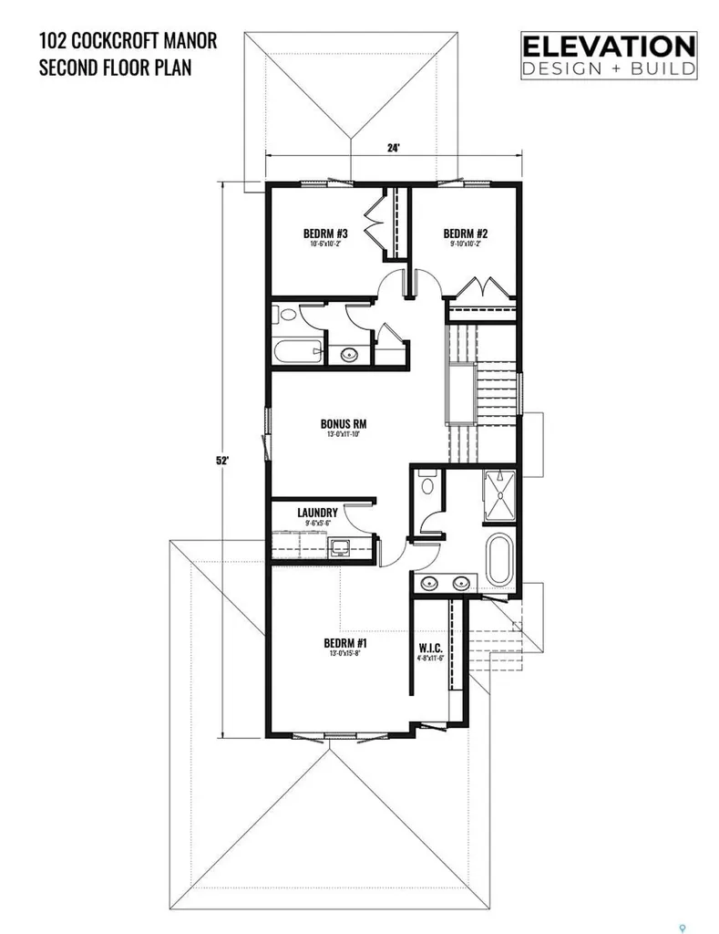 102 Cockcroft Manor Saskatoon SK S7V 1Y5