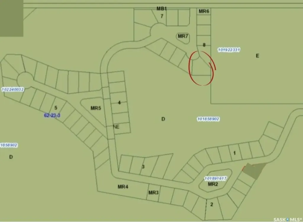 805 Northern Meadows Crescent Goodsoil SK S0M 1A0