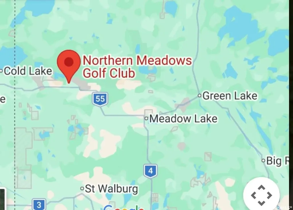 805 Northern Meadows Crescent Goodsoil SK S0M 1A0