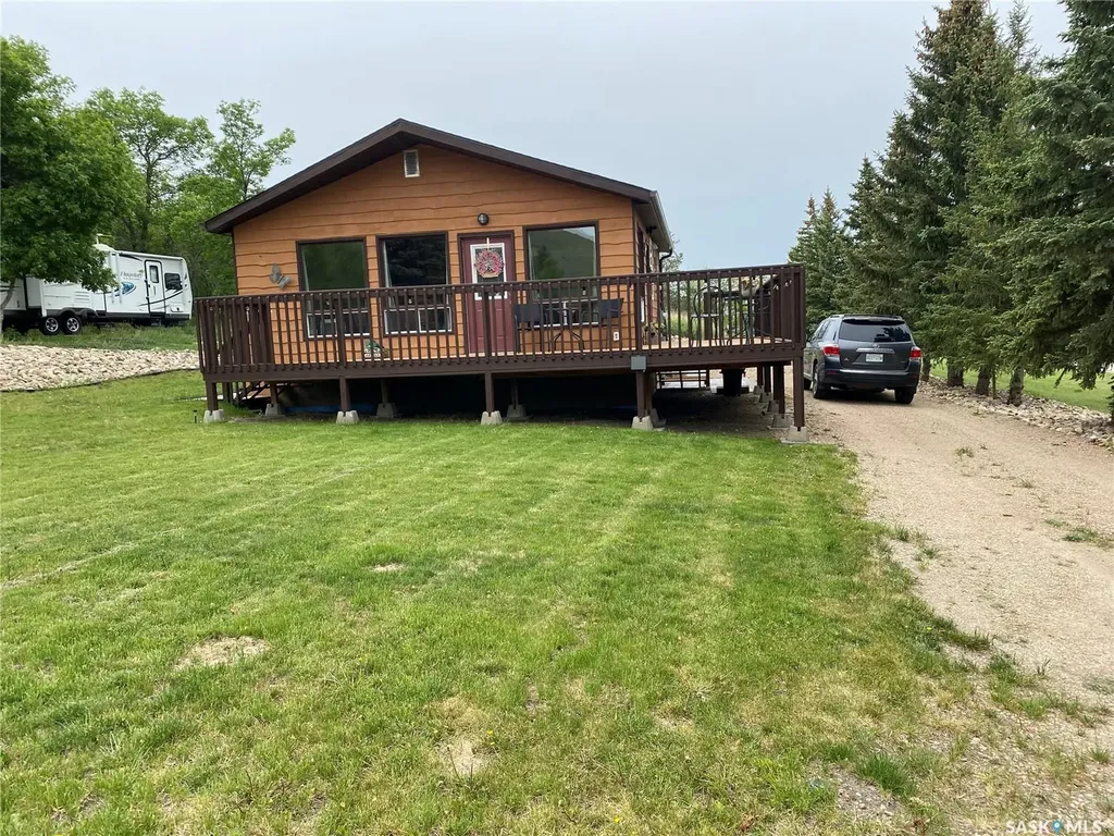 Rural Address Katepwa Beach SK S0G 2K0