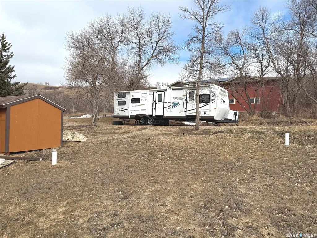 Rural Address Katepwa Beach SK S0G 2K0