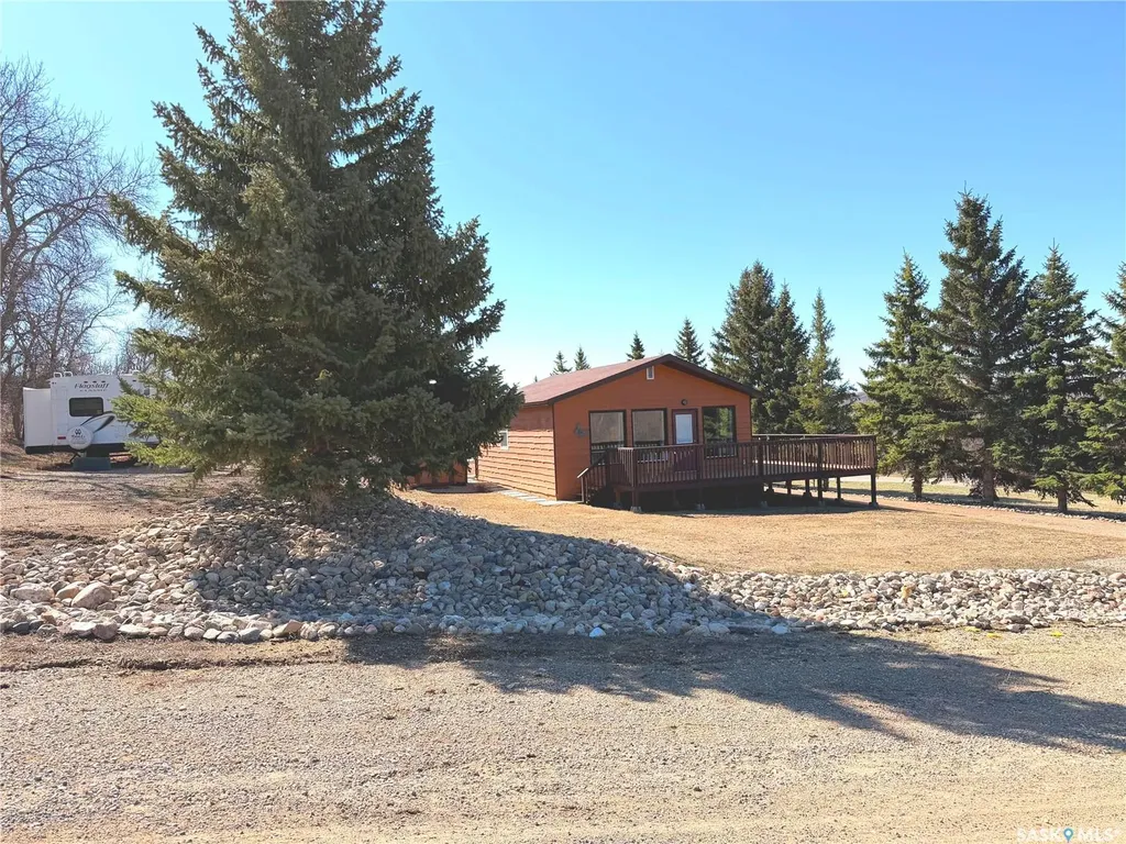 Rural Address Katepwa Beach SK S0G 2K0