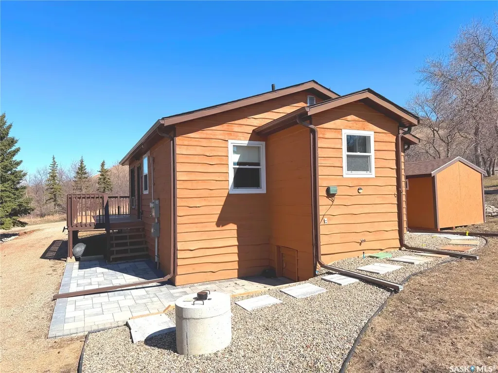 Rural Address Katepwa Beach SK S0G 2K0