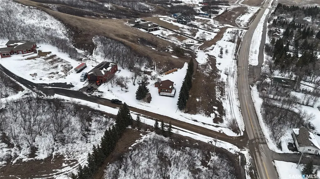 Rural Address Katepwa Beach SK S0G 2K0