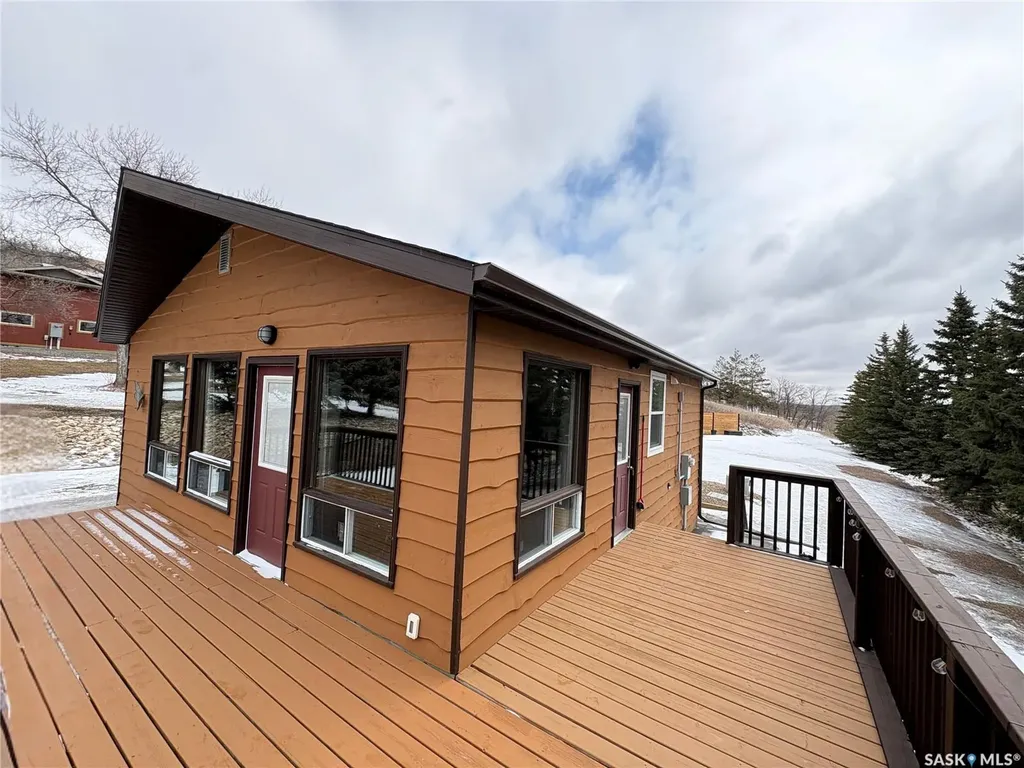 Rural Address Katepwa Beach SK S0G 2K0