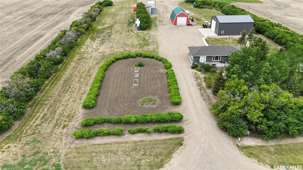 Rural Address Newcombe Rm No. 260 SK S0L 1A0
