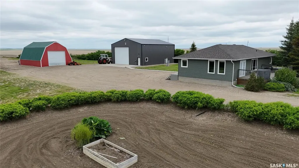 Rural Address Newcombe Rm No. 260 SK S0L 1A0
