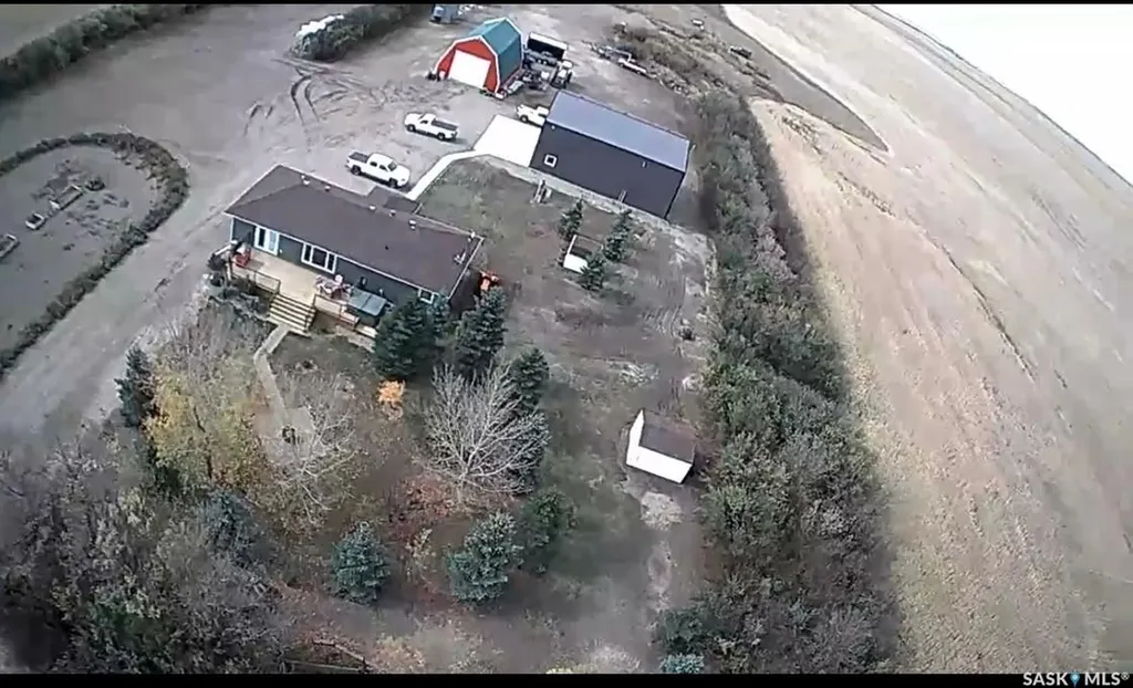 Rural Address Newcombe Rm No. 260 SK S0L 1A0