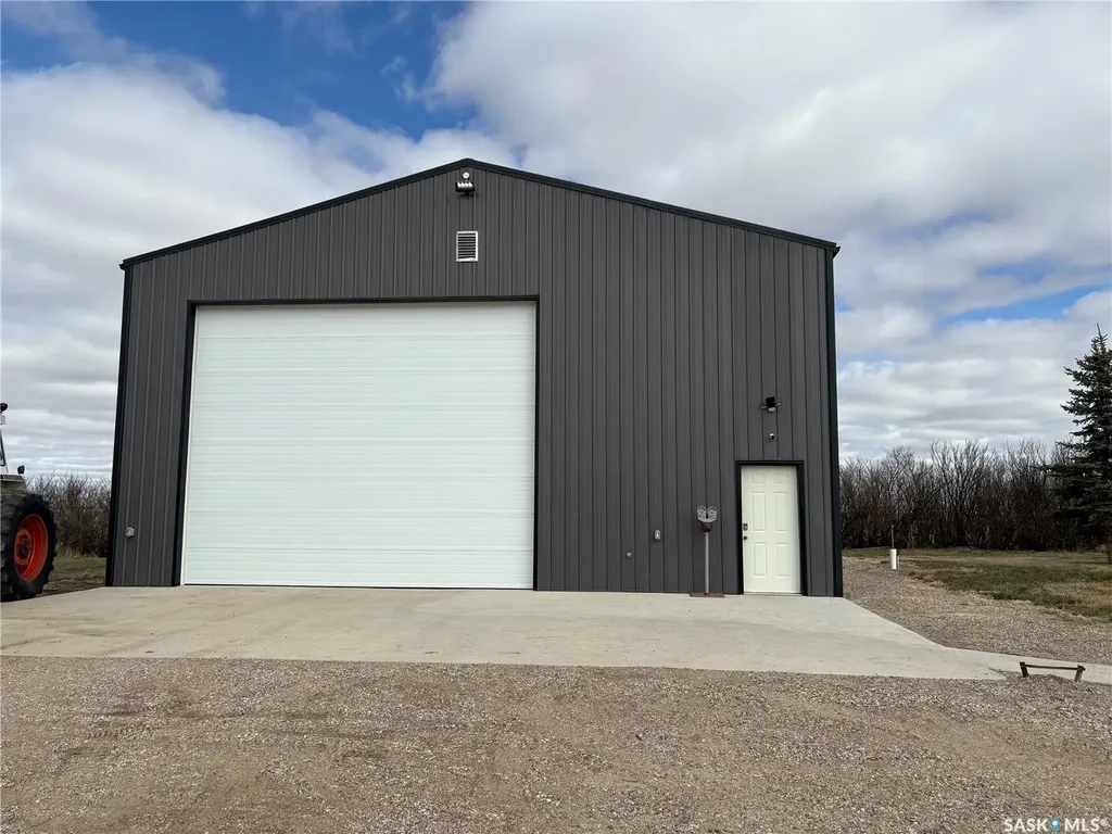 Rural Address Newcombe Rm No. 260 SK S0L 1A0
