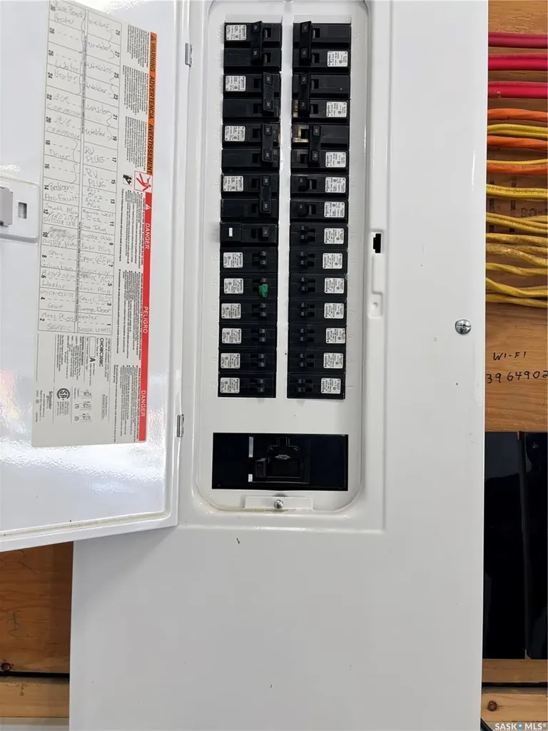 Rural Address Newcombe Rm No. 260 SK S0L 1A0