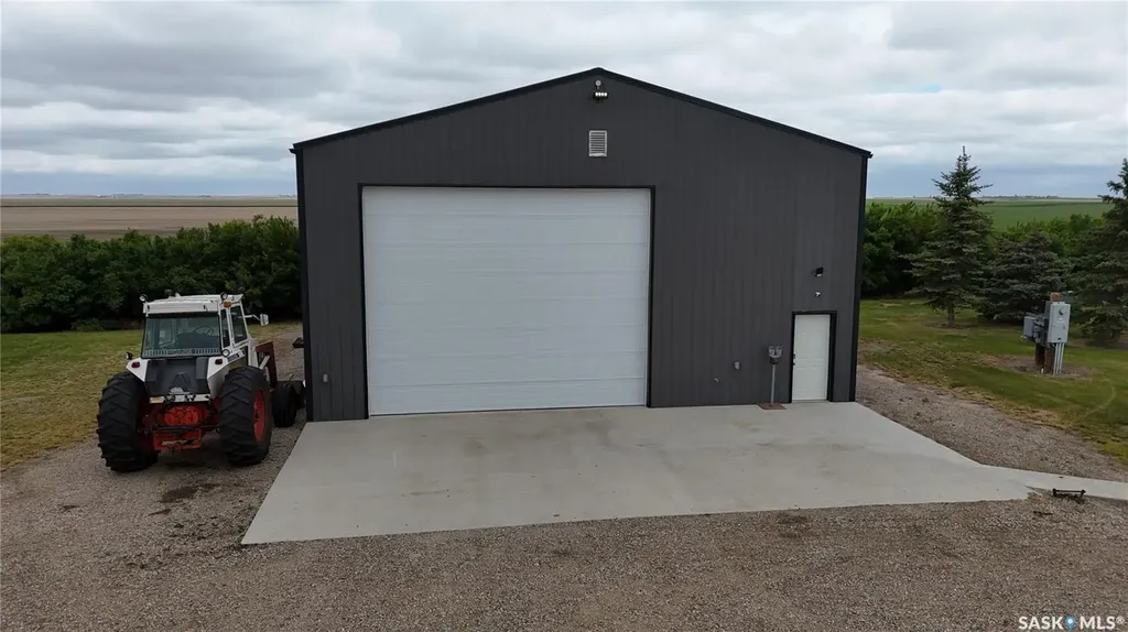 Rural Address Newcombe Rm No. 260 SK S0L 1A0