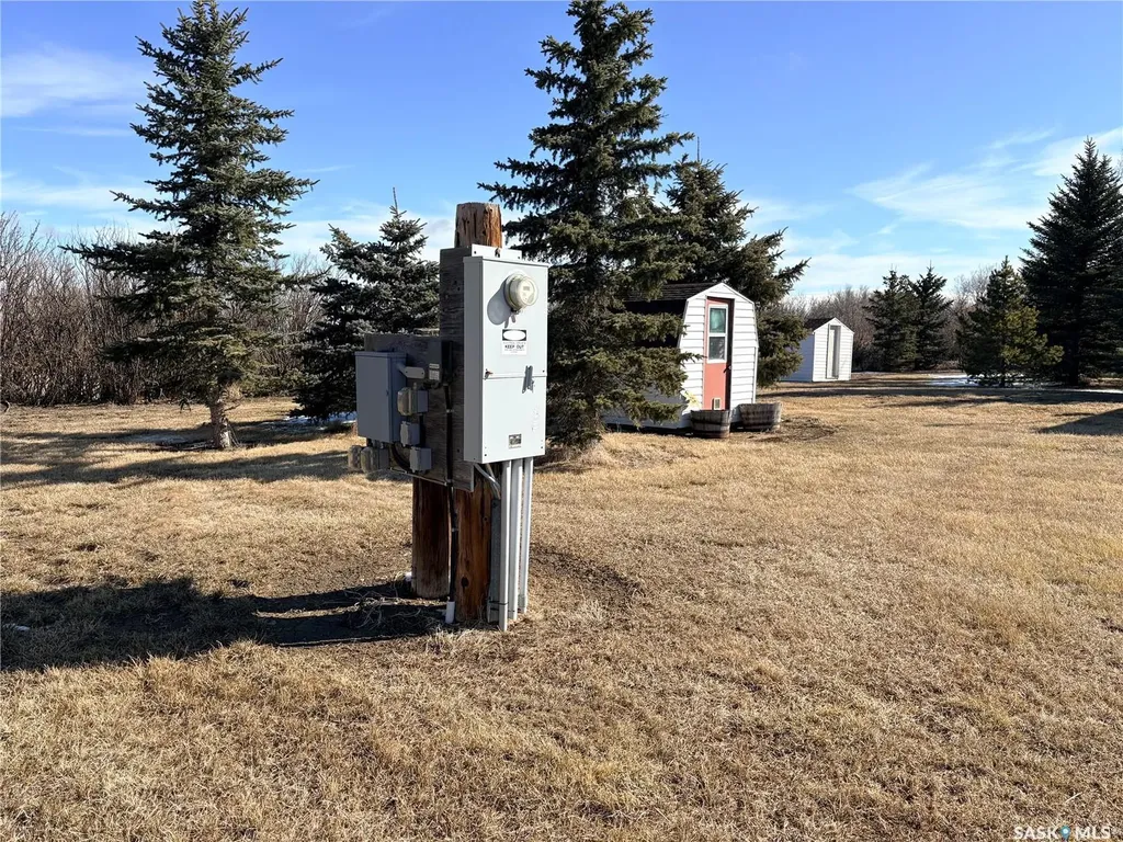 Rural Address Newcombe Rm No. 260 SK S0L 1A0