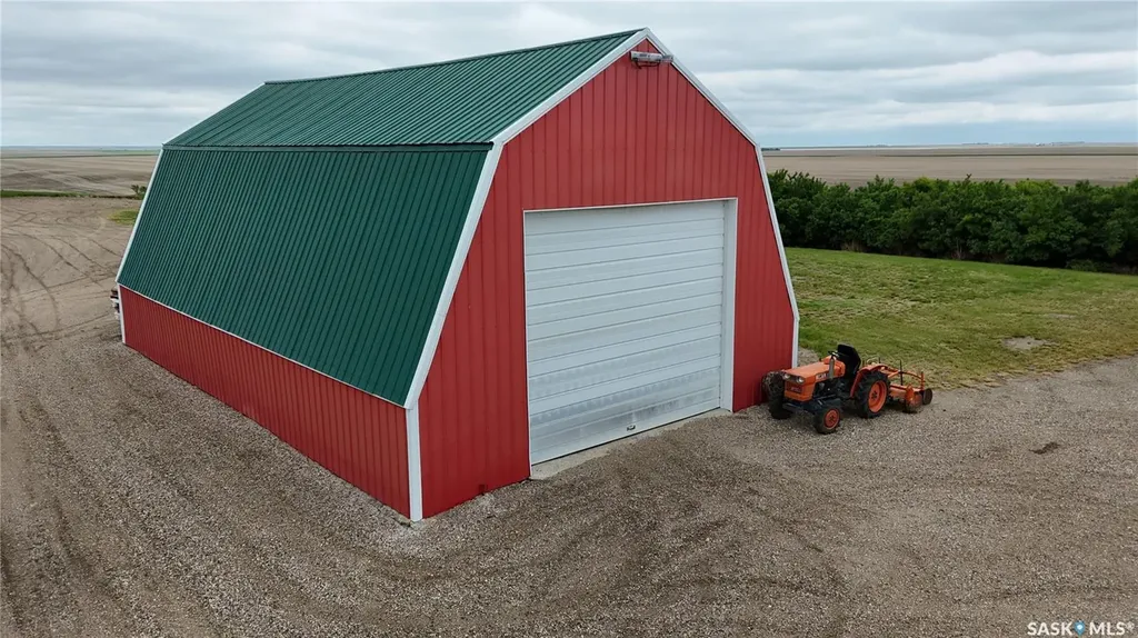 Rural Address Newcombe Rm No. 260 SK S0L 1A0