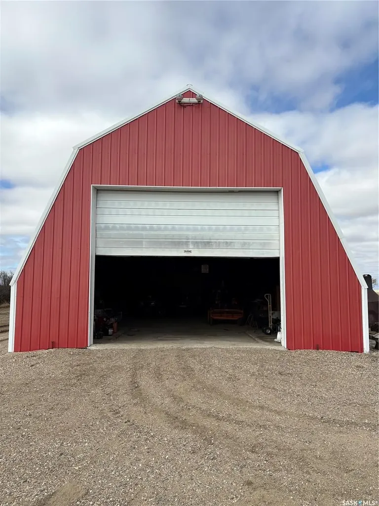 Rural Address Newcombe Rm No. 260 SK S0L 1A0