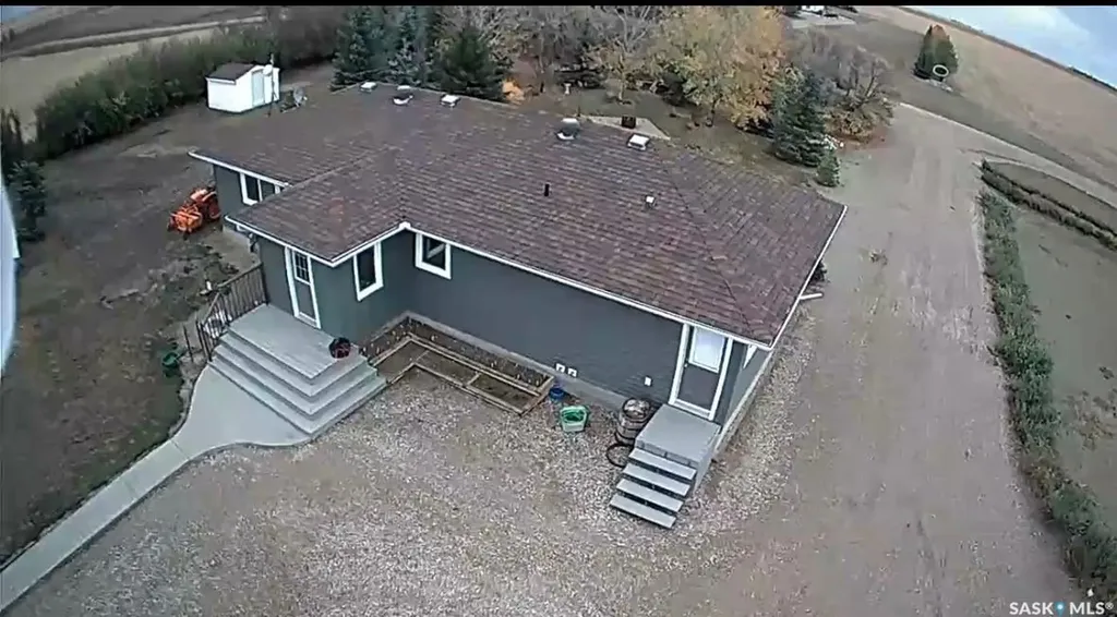 Rural Address Newcombe Rm No. 260 SK S0L 1A0
