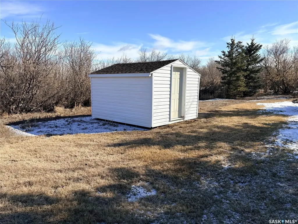 Rural Address Newcombe Rm No. 260 SK S0L 1A0