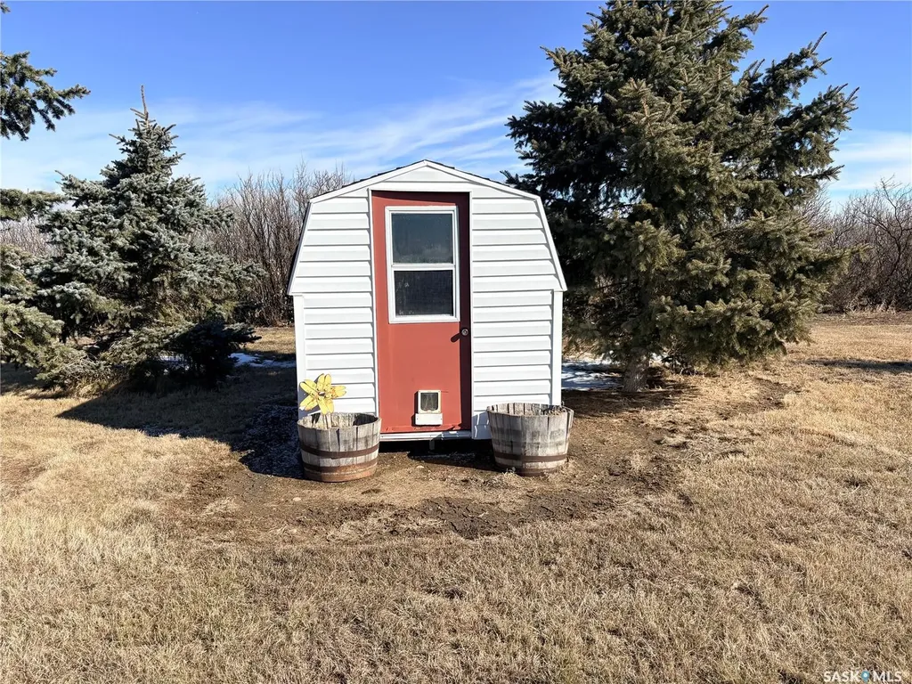 Rural Address Newcombe Rm No. 260 SK S0L 1A0