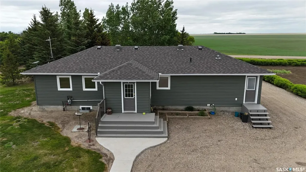 Rural Address Newcombe Rm No. 260 SK S0L 1A0