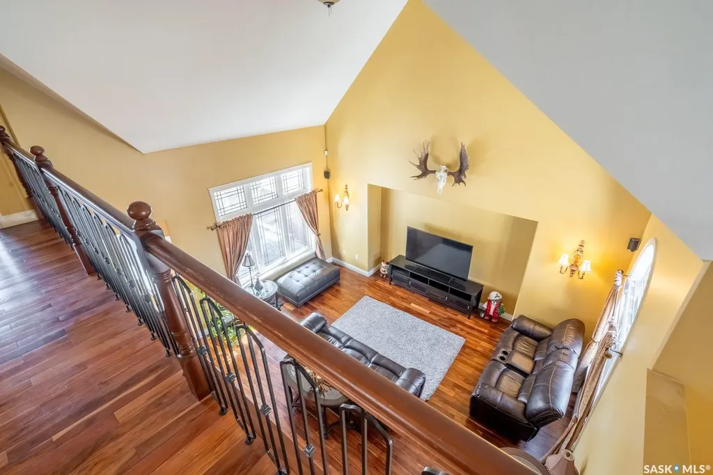 2514 Broderick Road Regina SK S4V 1K6