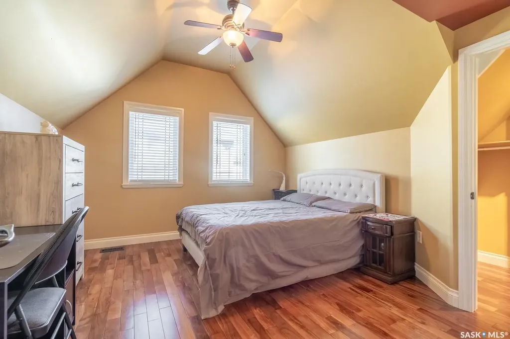 2514 Broderick Road Regina SK S4V 1K6
